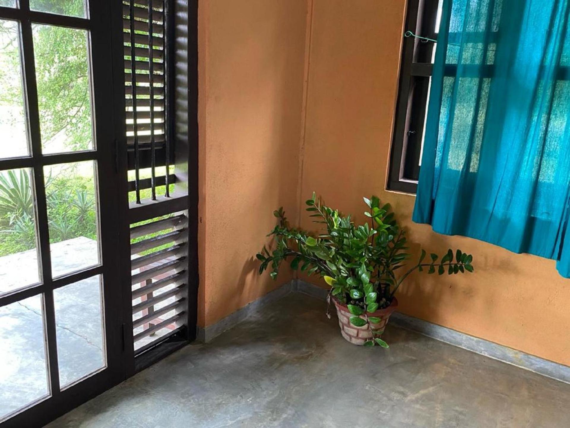 Yala Ying Yang Hostel & Camping Exterior foto